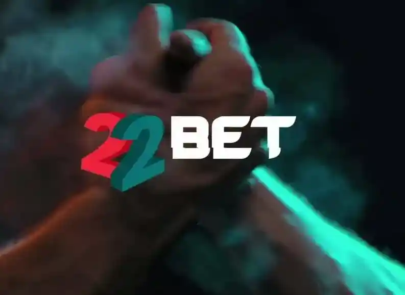 22Bet Aplikácia Mobile Rozhranie